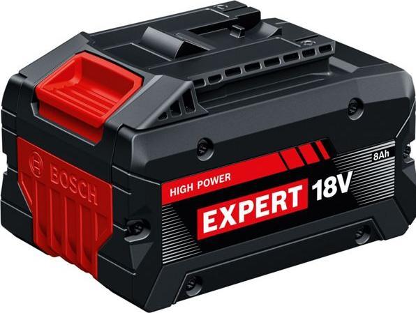 Bosch Power Tools EXBA18V-80 (18 V)