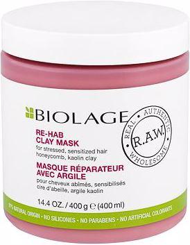 Immagine prodotto Matrix Biolage R.A.W. Re-Hab Clay Mask (400 ml)