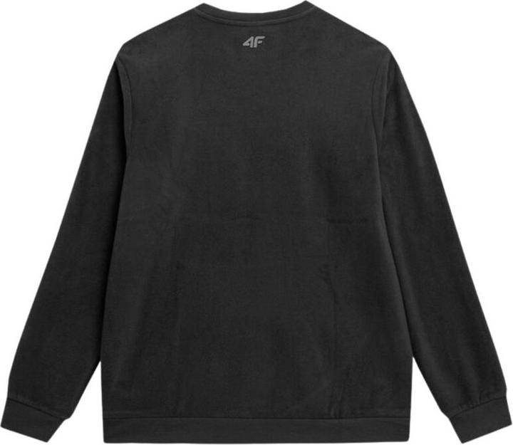 Produktbild 4F Herrenhemd anthrazit H4Z22 BLM010 (S) (S)