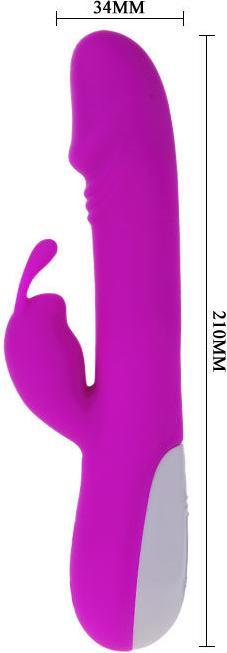Actual product image Pretty Love Robert