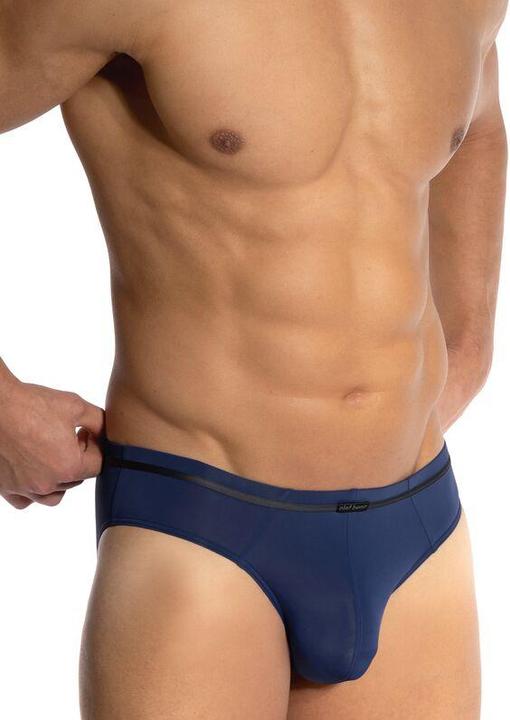 Blau, Navy