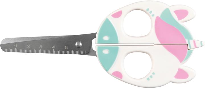 Image du produit Folia Bastelschere 16cm 771 Unicorn (16 cm)