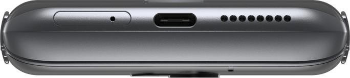 Produktbild Motorola Razr 5G (256 GB, Liquid Mercury, 6.20", SIM + eSIM, 5G)