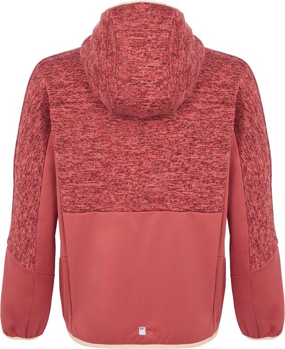 Produktbild Regatta Dissolver IX Fleecejacke Durchgehender Reissverschluss (170, 176)