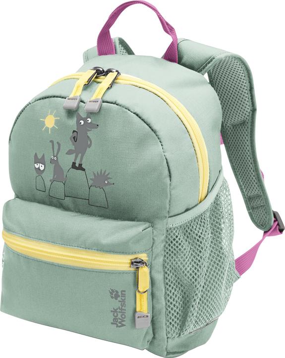 Actual product image Jack Wolfskin Little Scout 10 (10 l)