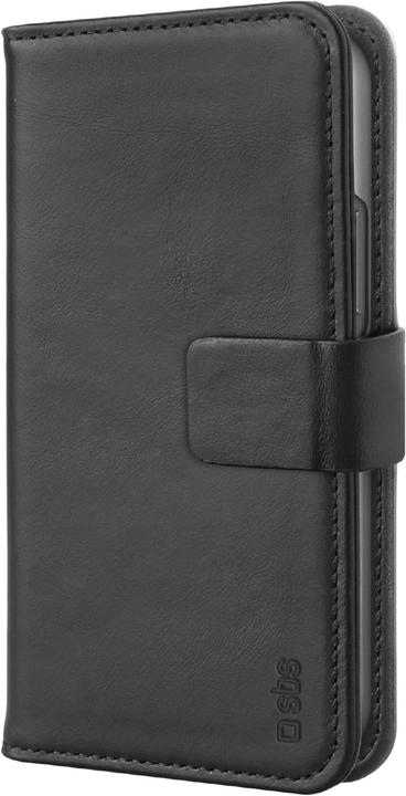 SBS Leather Case (Apple iPhone 13)
