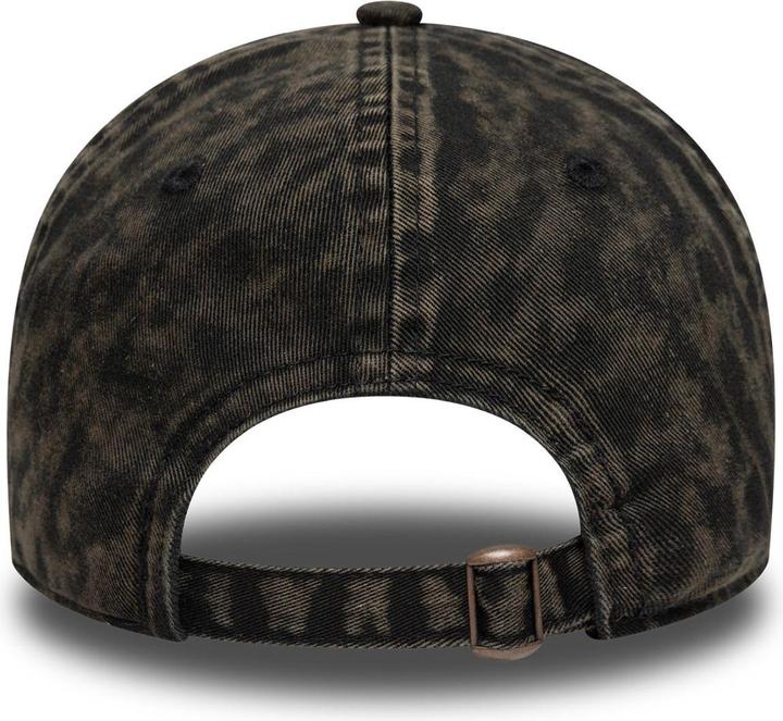 Produktbild New Era 9Twenty Adjustable Cap - Scrambler Ducati Schwarz (One Size)