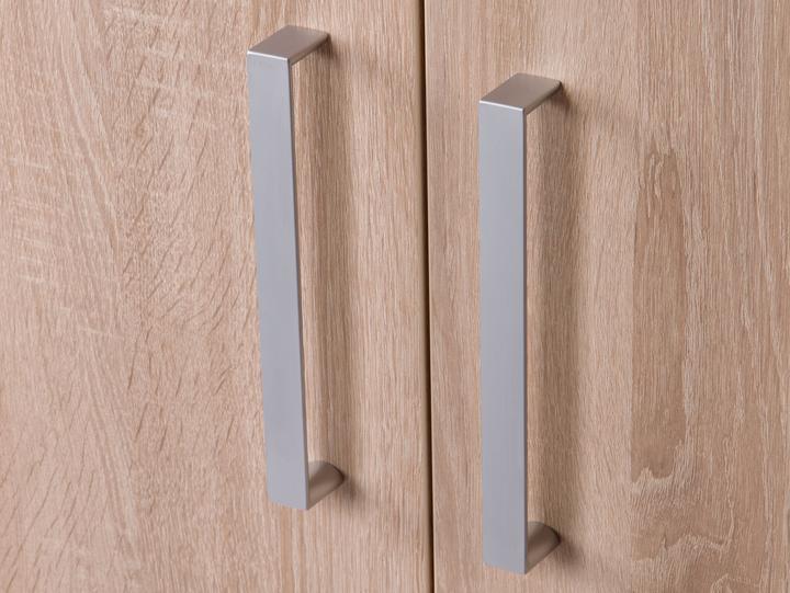 Actual product image Möbel-Eins Office (80 x 40 cm)