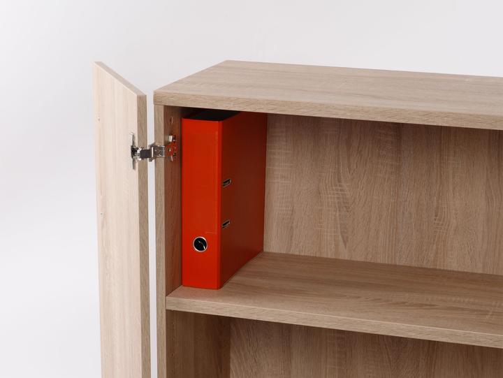 Actual product image Möbel-Eins Office (80 x 40 cm)