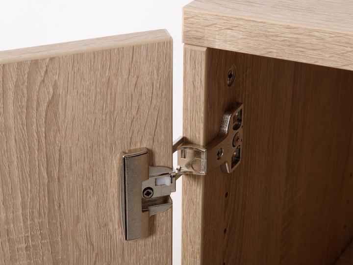 Actual product image Möbel-Eins Office (80 x 40 cm)