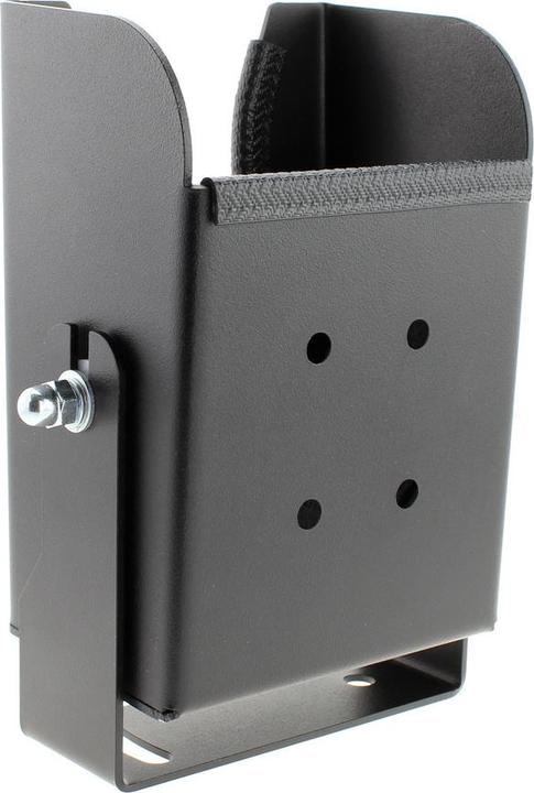 Max Michel Scanner holder for Datalogic Scorpio X5 XLR, mounting bracket