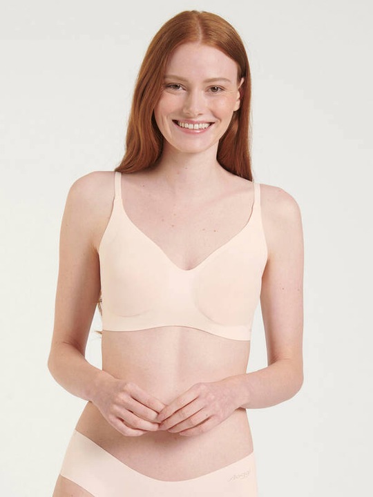 Image du produit Sloggi Bralette Zero Microfibre (M)