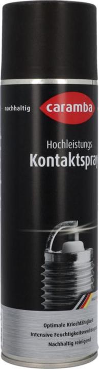 Image du produit Caramba Spray de contact (500 ml)