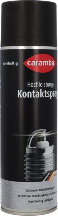 Produktbild Caramba Kontaktspray (500 ml)