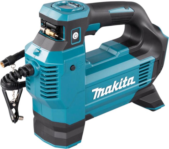 Makita DMP 181 (181 l, 11.10 bar)