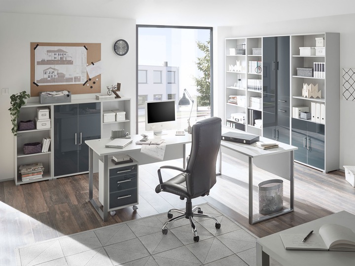 Produktbild Möbel-Eins Office (79 x 35 cm)