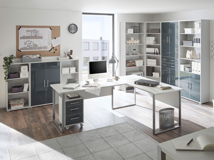 Produktbild Möbel-Eins Office (79 x 35 cm)