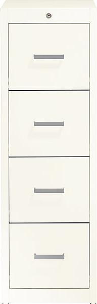 Produktbild Mauser Hängeregistraturschrank, Bügelgriffe (43.40 x 60 x 135 cm)