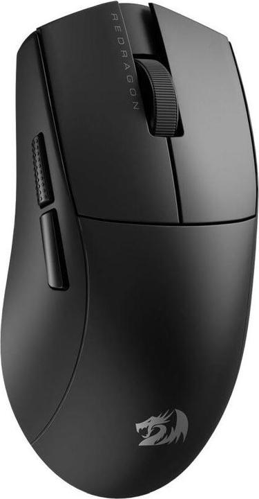 Immagine prodotto Redragon K1NG M916-LIT-1K Black Wireless (Cablato, Senza fili)
