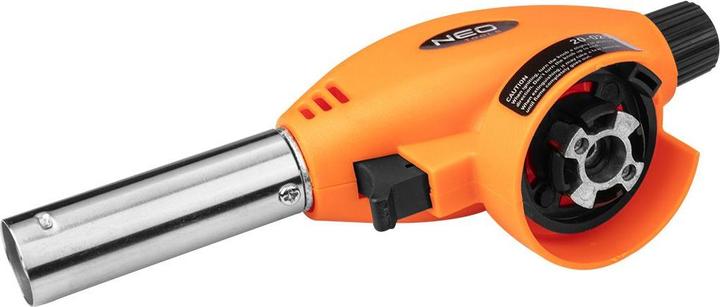 Image du produit Neo Einschraub-Gasbrenner