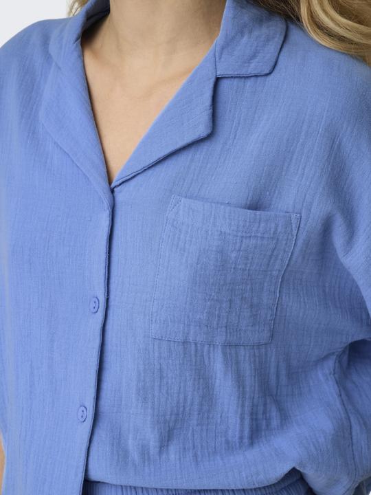 Produktbild Only ONLTHYRA Hemd Hemd (XL)