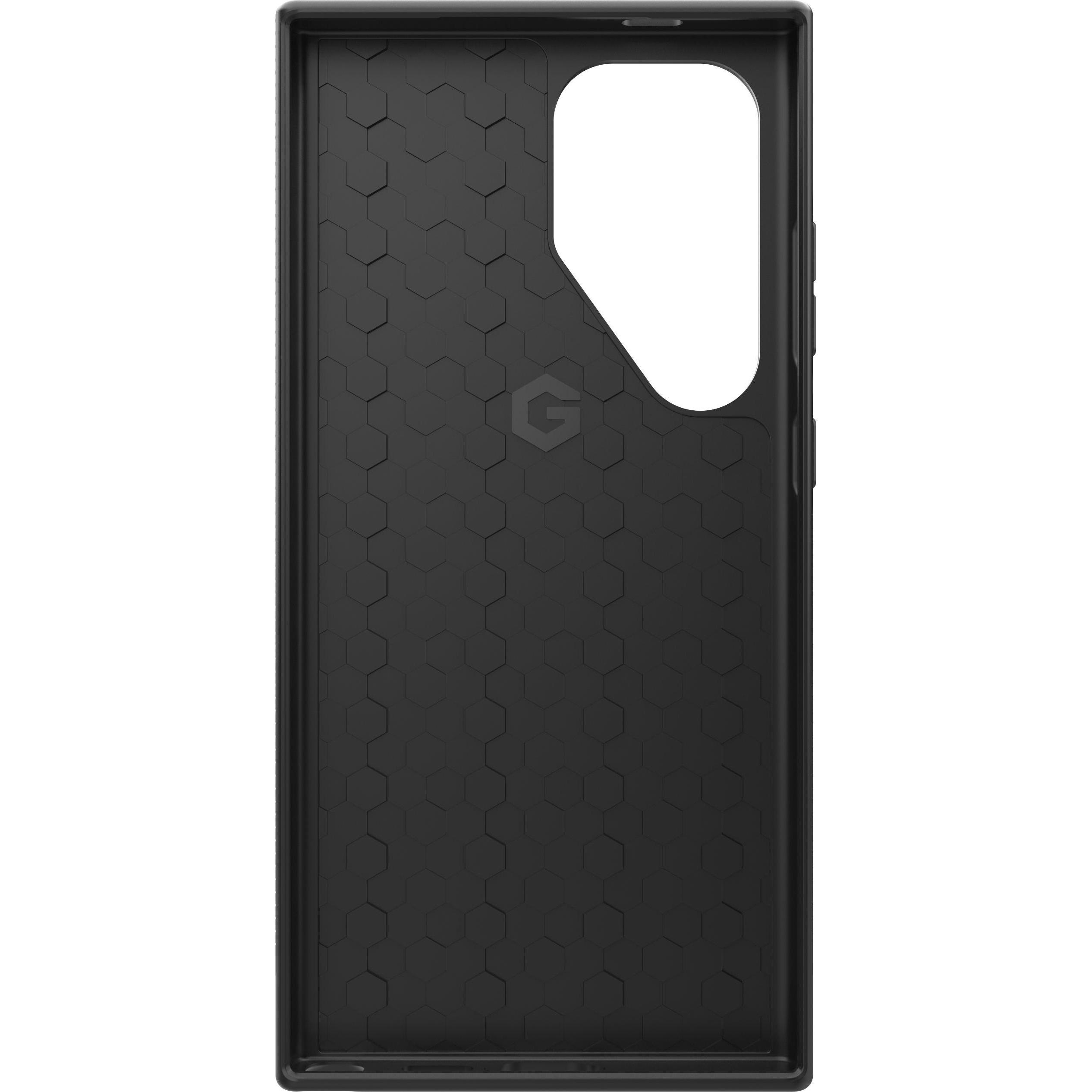 Thumbnail - Zagg Denali (Samsung Galaxy S24 Ultra), Smartphone Hülle, Schwarz