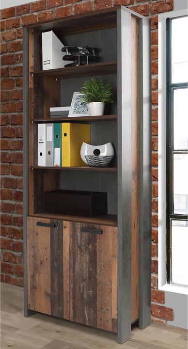 Immagine prodotto Möbel-Eins Cassia (86 x 41,6 cm)