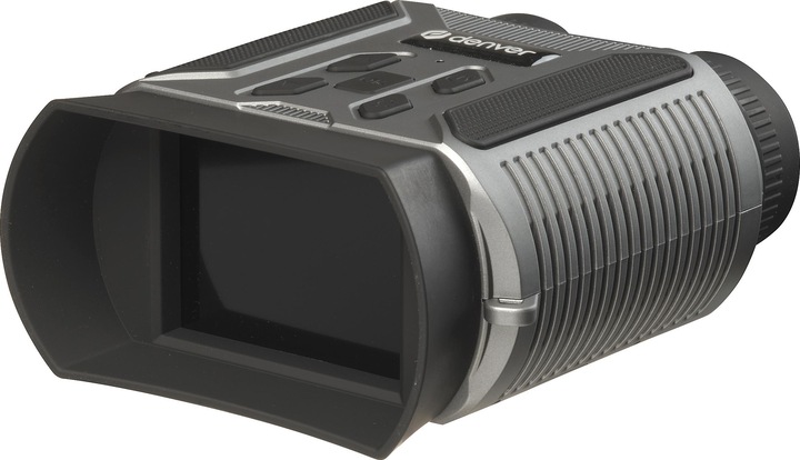Produktbild Denver Nvi-491