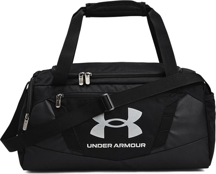 Productafbeelding Under Armour Onmiskenbare 5.0 XS 23 L Sporttas (23 l)