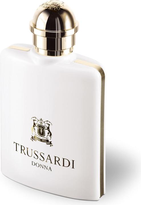 Actual product image Trussardi 1911 Donna (Eau de parfum, 50 ml)