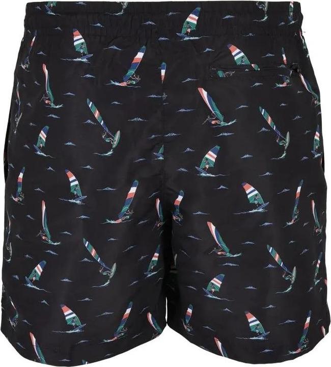 Image du produit Urban Classics - Short de bain - Homme (5XL)