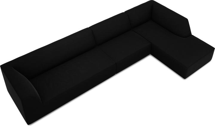 Actual product image Micadoni Ruby (Corner sofa)