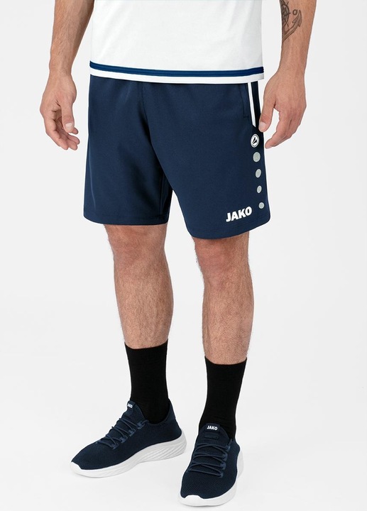 Image du produit JAKO SHORT COMPETITION 2.0 (4XL)