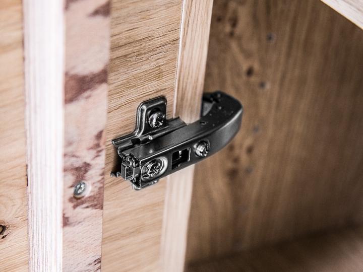 Actual product image Möbel-Eins Office (90.20 x 41.70 x 119 cm)