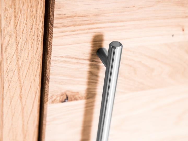 Actual product image Möbel-Eins Office (90.20 x 41.70 x 189.50 cm)