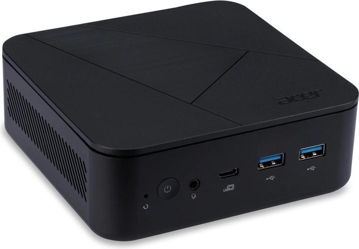 Image du produit Acer Barebone NUC VN1502 i5-13420H, Prozessortyp: Intel Core (Intel Core i5-13420H)