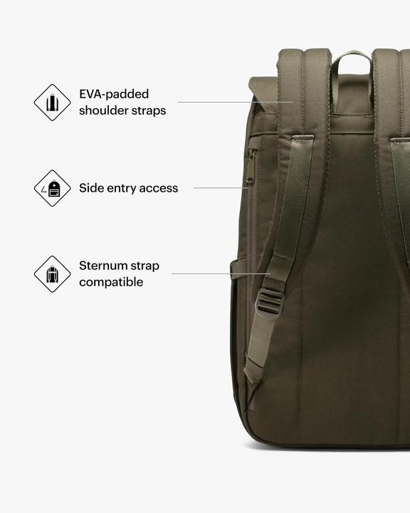 Produktbild Herschel Retreat Backpack (23 l)