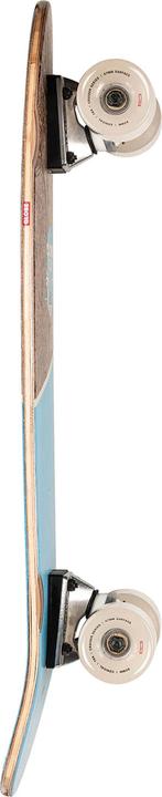 Immagine prodotto Globe Blazer cocco/cielo (26")