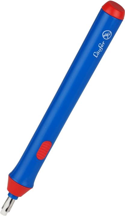 Produktbild Läufer Radierstift elektrisch