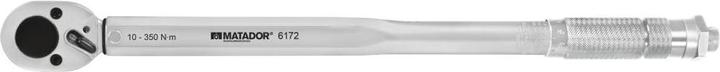 Produktbild Matador Drehmomentschlüssel ECO, 3/8: 22-110 Nm (3/8", 22 Nm, 110 Nm)