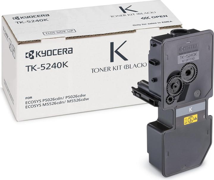 Image du produit Kyocera Tk-5240k (CF)