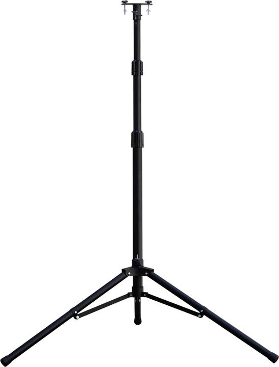 Steffen Telescopic stand 108.8cm to 200cm