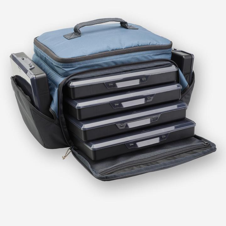 Image du produit Caperlan Angeltasche 100 20 l Polyester