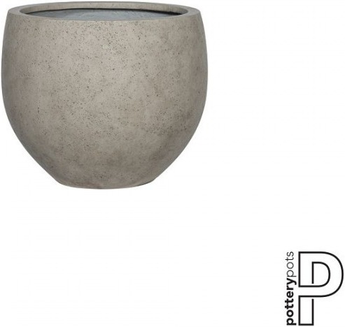 Actual product image Pottery Pots Jumbo Orb XXS