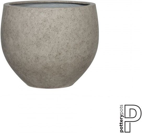 Actual product image Pottery Pots Jumbo Orb XS