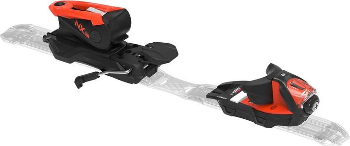Produktbild Rossignol Skiset HERO ELITE MT TI CAM K NX12 (183 cm)