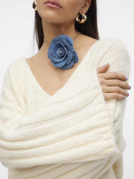 Produktbild Vero Moda VMMAPLE Pullover Strickpullover (M)