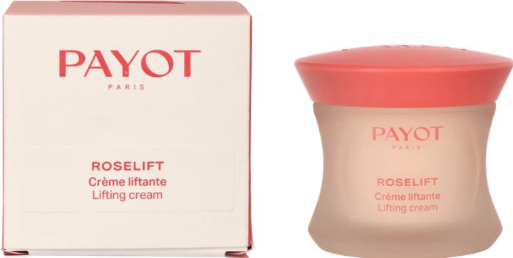 Produktbild Payot Paris Roselift Collagene (50 ml, Tagescreme)
