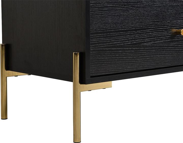 Image du produit Pascal Morabito Milavia (140 x 40 x 82 cm)