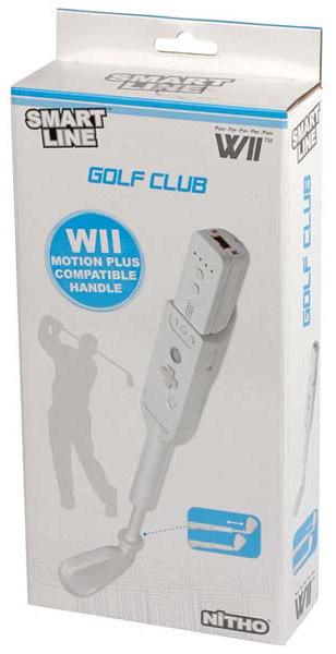 Image du produit Nitho WII Mazza da Golf